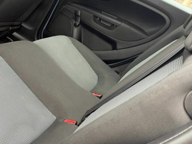 Сірий Фіат Пунто, об'ємом двигуна 0 л та пробігом 160 тис. км за 4750 $, фото 17 на Automoto.ua