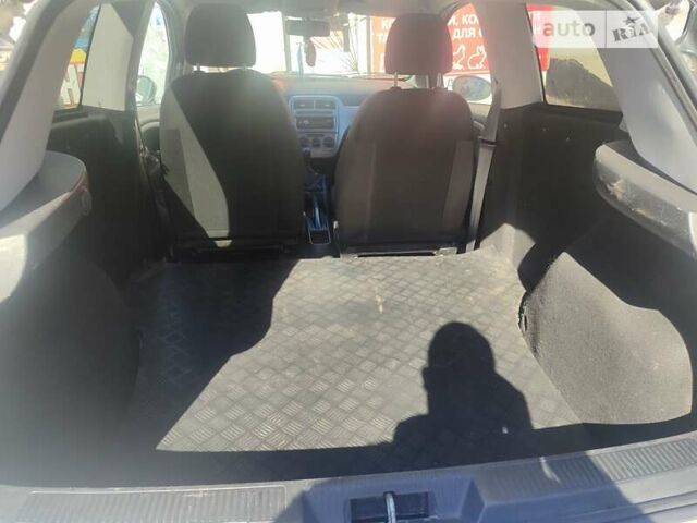 Серый Фиат Пунто, объемом двигателя 1.25 л и пробегом 180 тыс. км за 3200 $, фото 2 на Automoto.ua