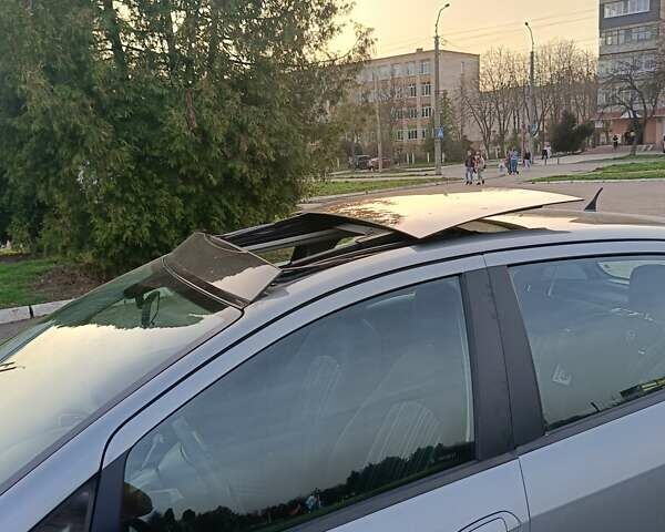 Серый Фиат Пунто, объемом двигателя 1.24 л и пробегом 206 тыс. км за 5099 $, фото 4 на Automoto.ua