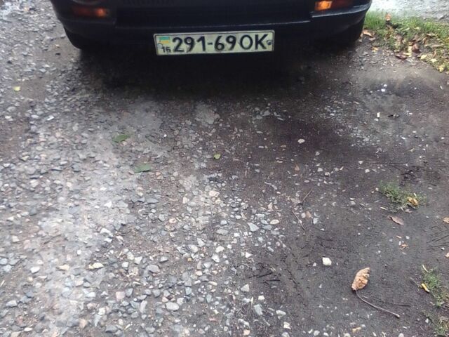 Серый Фиат Пунто, объемом двигателя 1 л и пробегом 2 тыс. км за 30000 $, фото 7 на Automoto.ua