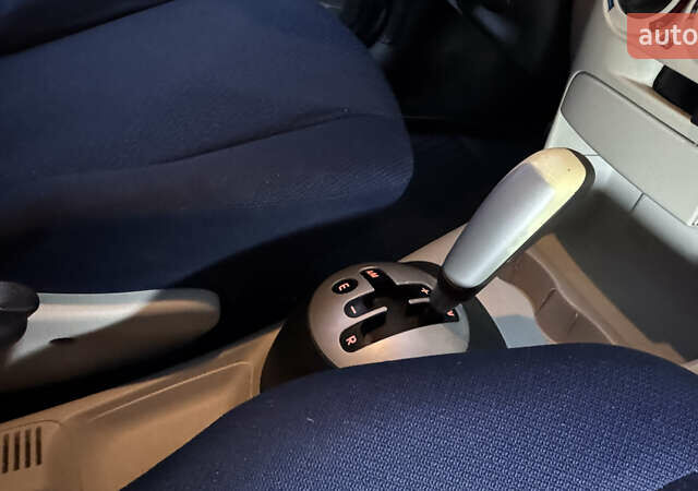 Синий Фиат Пунто, объемом двигателя 1.24 л и пробегом 168 тыс. км за 3500 $, фото 40 на Automoto.ua