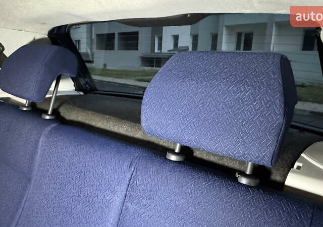 Синий Фиат Пунто, объемом двигателя 1.24 л и пробегом 168 тыс. км за 3500 $, фото 31 на Automoto.ua