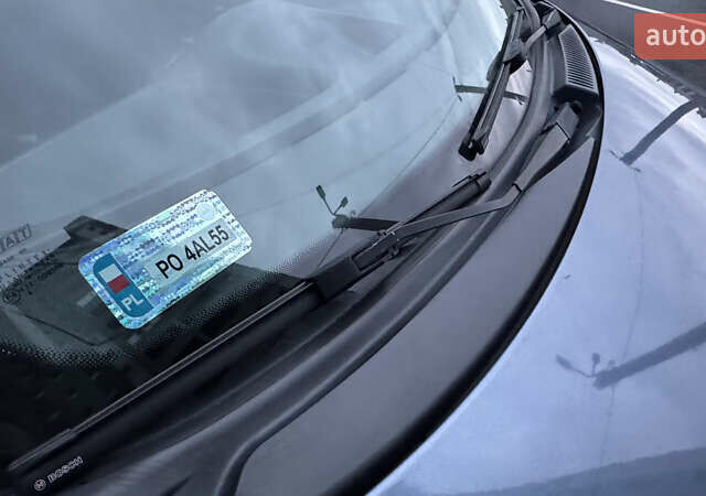 Синий Фиат Пунто, объемом двигателя 1.24 л и пробегом 168 тыс. км за 3500 $, фото 19 на Automoto.ua