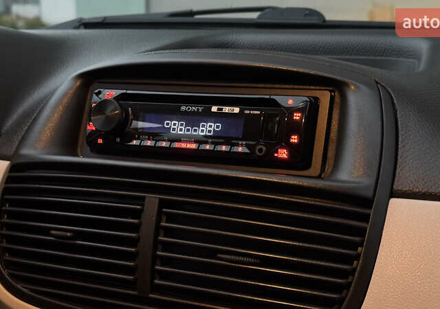 Синий Фиат Пунто, объемом двигателя 1.24 л и пробегом 168 тыс. км за 3500 $, фото 50 на Automoto.ua