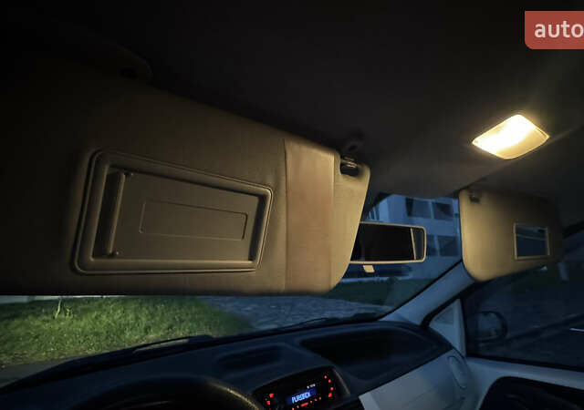 Синий Фиат Пунто, объемом двигателя 1.24 л и пробегом 168 тыс. км за 3500 $, фото 62 на Automoto.ua