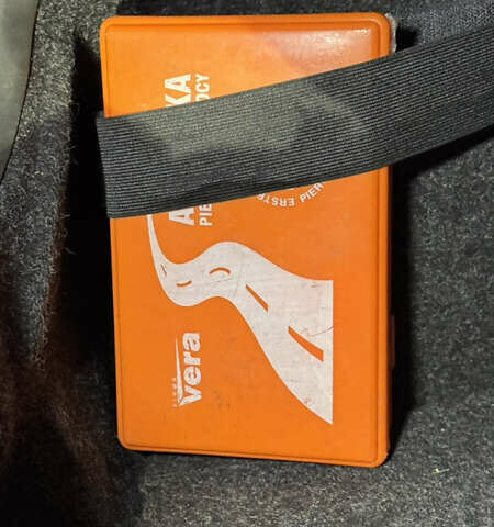 Синий Фиат Пунто, объемом двигателя 1.24 л и пробегом 168 тыс. км за 3500 $, фото 68 на Automoto.ua