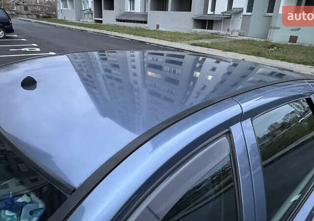 Синий Фиат Пунто, объемом двигателя 1.24 л и пробегом 168 тыс. км за 3500 $, фото 21 на Automoto.ua