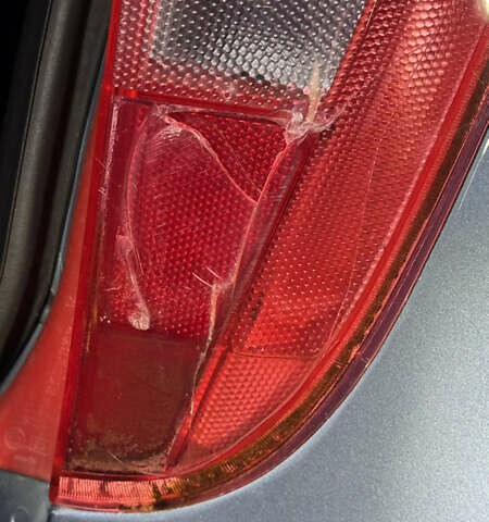 Синий Фиат Пунто, объемом двигателя 1.24 л и пробегом 168 тыс. км за 3500 $, фото 43 на Automoto.ua