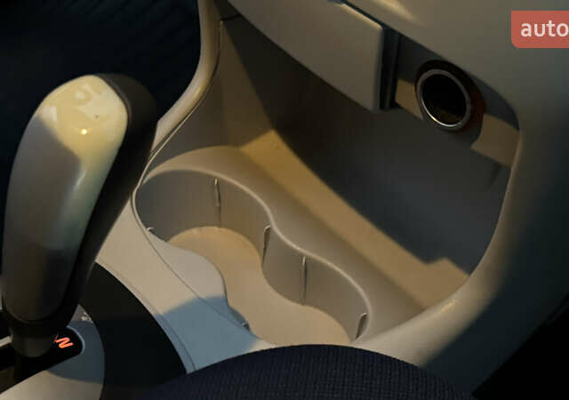 Синий Фиат Пунто, объемом двигателя 1.24 л и пробегом 168 тыс. км за 3500 $, фото 52 на Automoto.ua