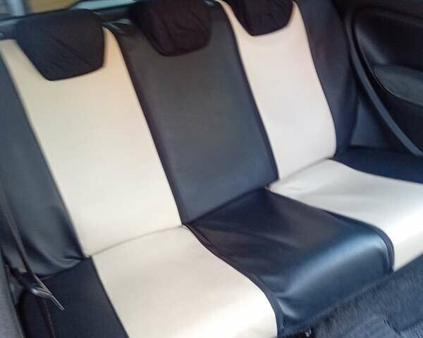 Синій Фіат Пунто, об'ємом двигуна 1.2 л та пробігом 189 тис. км за 2500 $, фото 12 на Automoto.ua