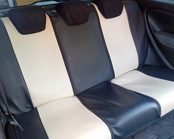 Синій Фіат Пунто, об'ємом двигуна 1.2 л та пробігом 189 тис. км за 2500 $, фото 9 на Automoto.ua
