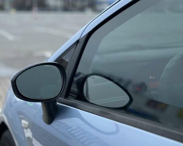 Синий Фиат Пунто, объемом двигателя 1.37 л и пробегом 160 тыс. км за 3499 $, фото 13 на Automoto.ua