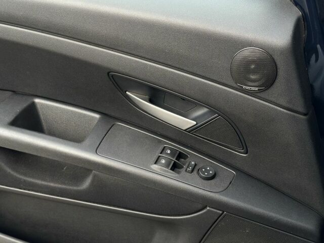 Синий Фиат Пунто, объемом двигателя 1.4 л и пробегом 140 тыс. км за 4500 $, фото 17 на Automoto.ua