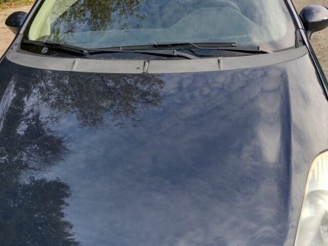 Синій Фіат Пунто, об'ємом двигуна 0 л та пробігом 127 тис. км за 3200 $, фото 1 на Automoto.ua