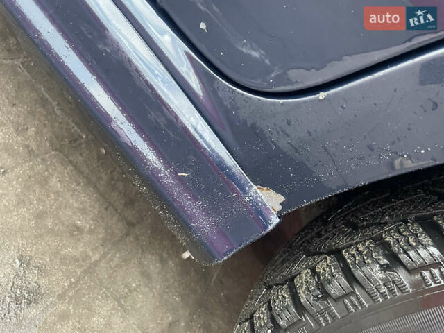 Синій Фіат Пунто, об'ємом двигуна 1.25 л та пробігом 245 тис. км за 2999 $, фото 13 на Automoto.ua