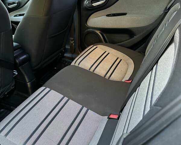 Фиат Пунто 2010 в Бережанах на Automoto.ua Синий Фиат Пунто, объемом двигателя 1.25 л и пробегом 242 тыс. км за 4299 $, фото 21 на Automoto.ua