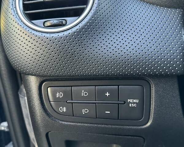 Фиат Пунто 2010 в Бережанах на Automoto.ua Синий Фиат Пунто, объемом двигателя 1.25 л и пробегом 242 тыс. км за 4299 $, фото 18 на Automoto.ua