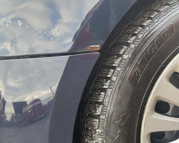 Синій Фіат Пунто, об'ємом двигуна 1.25 л та пробігом 245 тис. км за 2999 $, фото 15 на Automoto.ua