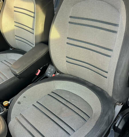 Синій Фіат Пунто, об'ємом двигуна 1.25 л та пробігом 245 тис. км за 2999 $, фото 26 на Automoto.ua