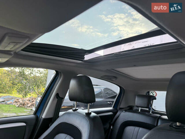 Фиат Пунто 2011 в Черновцах на Automoto.ua Синий Фиат Пунто, объемом двигателя 1.25 л и пробегом 214 тыс. км за 4750 $, фото 9 на Automoto.ua