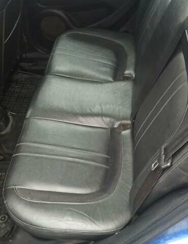 Синій Фіат Пунто, об'ємом двигуна 1.2 л та пробігом 215 тис. км за 5900 $, фото 9 на Automoto.ua