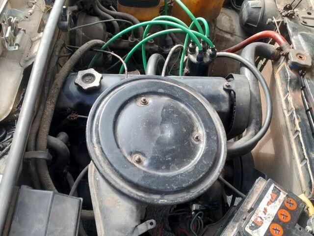 Синий Фиат Пунто, объемом двигателя 0 л и пробегом 1 тыс. км за 1400 $, фото 9 на Automoto.ua