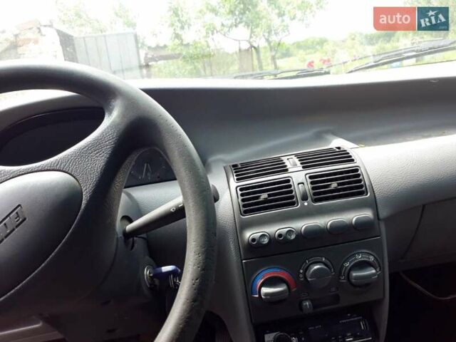 Зелений Фіат Пунто, об'ємом двигуна 0 л та пробігом 360 тис. км за 1100 $, фото 5 на Automoto.ua