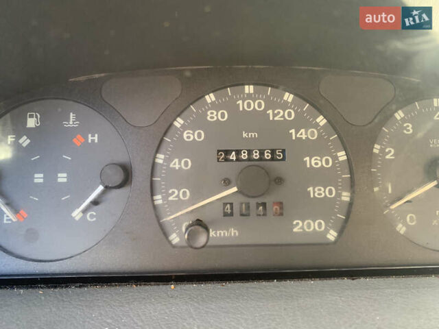 Зелений Фіат Пунто, об'ємом двигуна 1.2 л та пробігом 250 тис. км за 1500 $, фото 10 на Automoto.ua