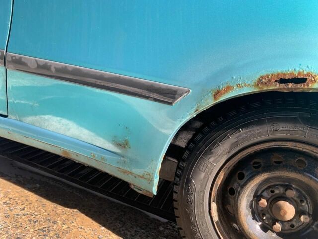 Зелений Фіат Пунто, об'ємом двигуна 1.2 л та пробігом 240 тис. км за 1100 $, фото 4 на Automoto.ua