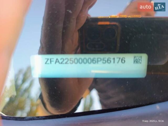 Білий Фіат Кубо, об'ємом двигуна 1.4 л та пробігом 138 тис. км за 8800 $, фото 17 на Automoto.ua