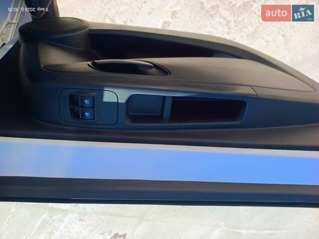Білий Фіат Кубо, об'ємом двигуна 1.4 л та пробігом 138 тис. км за 8800 $, фото 16 на Automoto.ua
