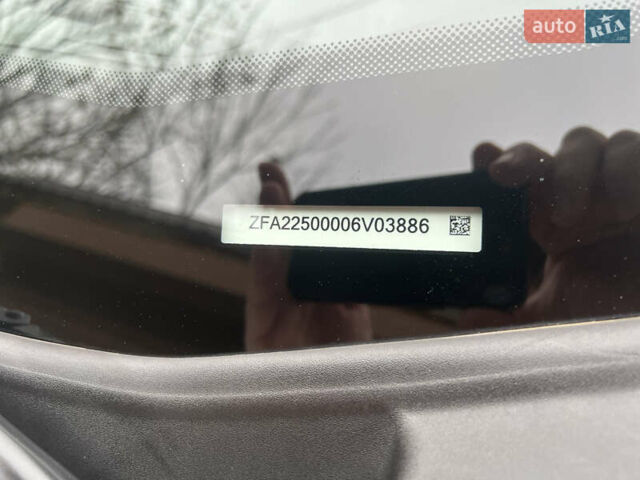 Белый Фиат Кубо, объемом двигателя 1.37 л и пробегом 13 тыс. км за 12699 $, фото 62 на Automoto.ua