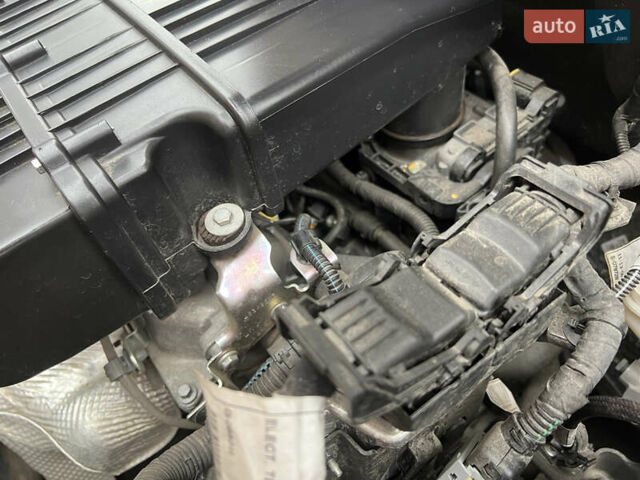 Белый Фиат Кубо, объемом двигателя 1.37 л и пробегом 13 тыс. км за 12699 $, фото 77 на Automoto.ua