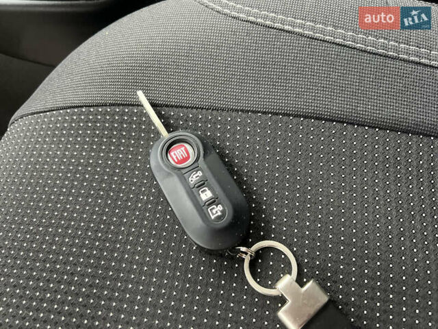 Белый Фиат Кубо, объемом двигателя 1.37 л и пробегом 13 тыс. км за 12699 $, фото 45 на Automoto.ua