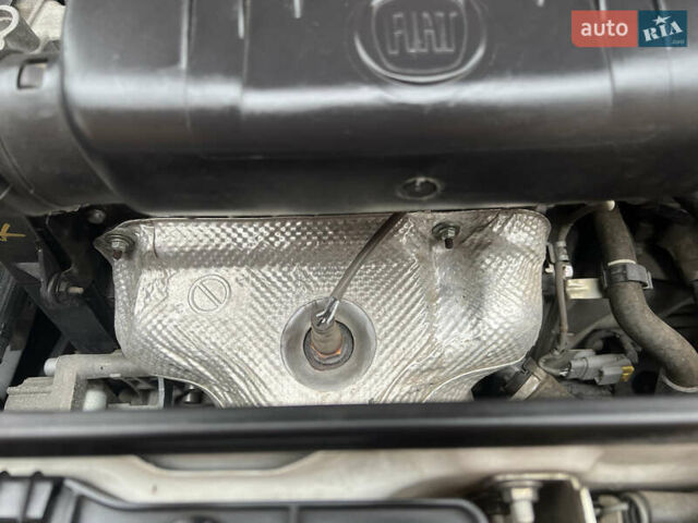 Белый Фиат Кубо, объемом двигателя 1.37 л и пробегом 13 тыс. км за 12699 $, фото 81 на Automoto.ua