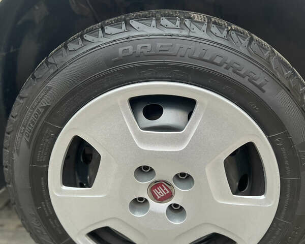 Белый Фиат Кубо, объемом двигателя 1.37 л и пробегом 13 тыс. км за 12699 $, фото 64 на Automoto.ua