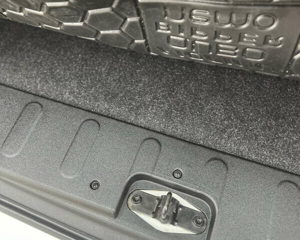 Белый Фиат Кубо, объемом двигателя 1.37 л и пробегом 13 тыс. км за 12699 $, фото 33 на Automoto.ua