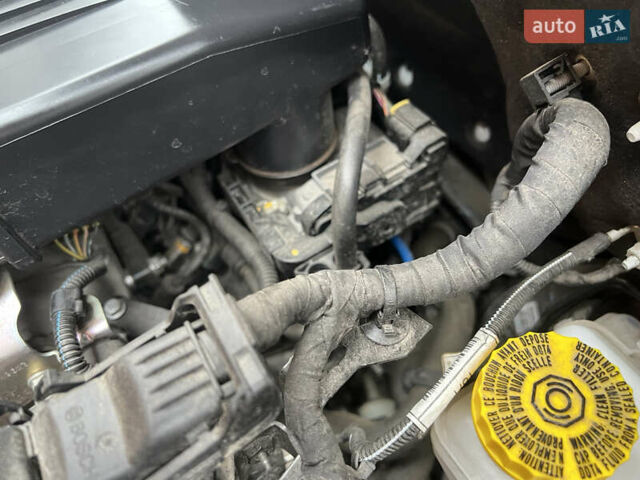 Белый Фиат Кубо, объемом двигателя 1.37 л и пробегом 13 тыс. км за 12699 $, фото 78 на Automoto.ua