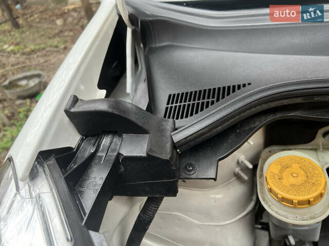 Белый Фиат Кубо, объемом двигателя 1.37 л и пробегом 13 тыс. км за 12699 $, фото 73 на Automoto.ua