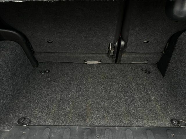 Фиат Кубо 2011 в Кривом Роге на Automoto.ua Белый Фиат Кубо, объемом двигателя 1.3 л и пробегом 205 тыс. км за 4800 $, фото 20 на Automoto.ua