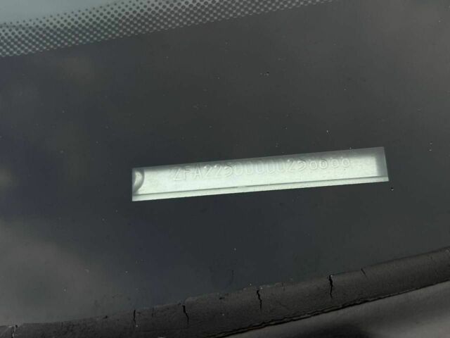 Фиат Кубо 2011 в Кривом Роге на Automoto.ua Белый Фиат Кубо, объемом двигателя 1.3 л и пробегом 205 тыс. км за 4800 $, фото 21 на Automoto.ua