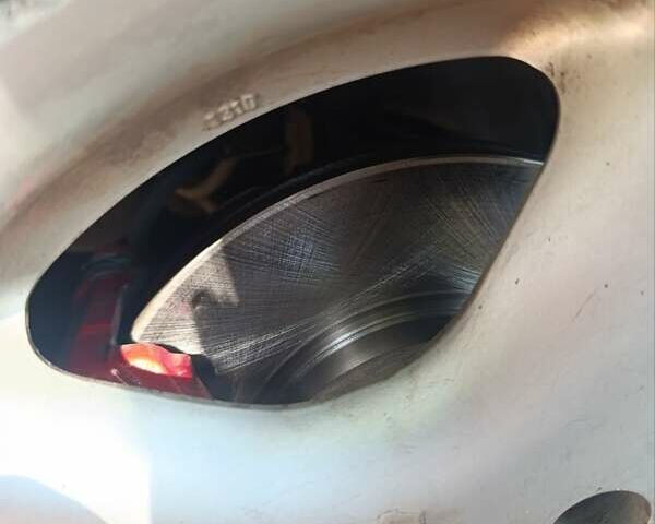 Фиат Кубо, объемом двигателя 1.36 л и пробегом 147 тыс. км за 4900 $, фото 2 на Automoto.ua