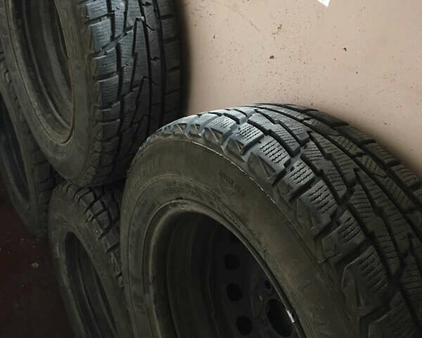 Фиат Кубо, объемом двигателя 1.3 л и пробегом 316 тыс. км за 5900 $, фото 9 на Automoto.ua