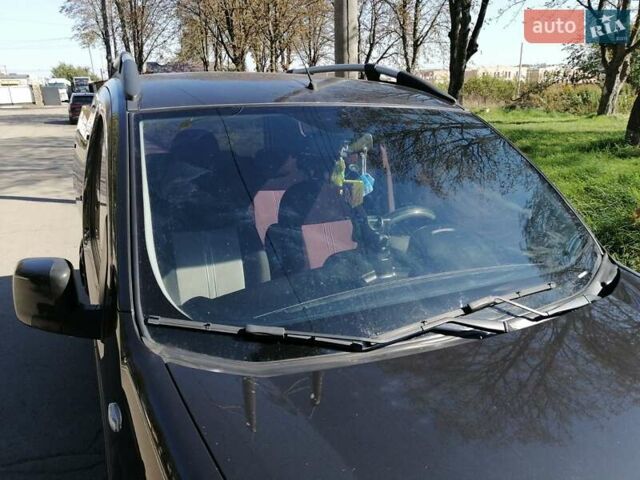 Фиат Кубо, объемом двигателя 1.2 л и пробегом 230 тыс. км за 7000 $, фото 22 на Automoto.ua