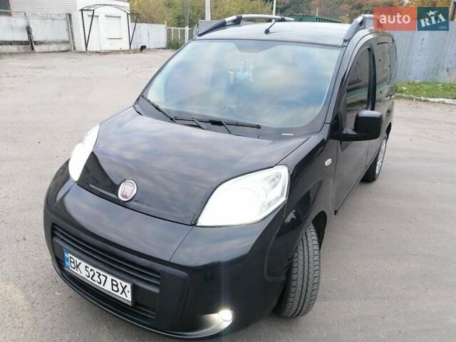 Фиат Кубо, объемом двигателя 1.2 л и пробегом 230 тыс. км за 7000 $, фото 5 на Automoto.ua