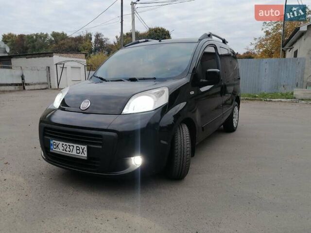 Фиат Кубо, объемом двигателя 1.2 л и пробегом 230 тыс. км за 7000 $, фото 1 на Automoto.ua