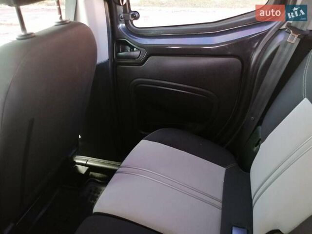 Фиат Кубо, объемом двигателя 1.2 л и пробегом 230 тыс. км за 7000 $, фото 18 на Automoto.ua