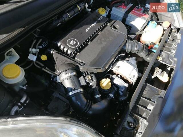Фиат Кубо, объемом двигателя 1.2 л и пробегом 230 тыс. км за 7000 $, фото 15 на Automoto.ua