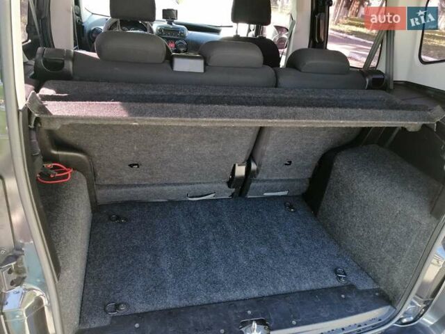 Фиат Кубо, объемом двигателя 1.2 л и пробегом 230 тыс. км за 7000 $, фото 19 на Automoto.ua