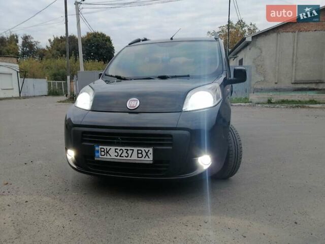 Фиат Кубо, объемом двигателя 1.2 л и пробегом 230 тыс. км за 7000 $, фото 11 на Automoto.ua